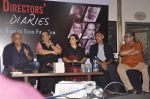 Mahesh Bhatt, Farah Khan, Subhash Ghai, Prakash Jha at Director